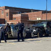  Padilla High School at the Franklin Campus hosted a powerful and emotional learning experience on t